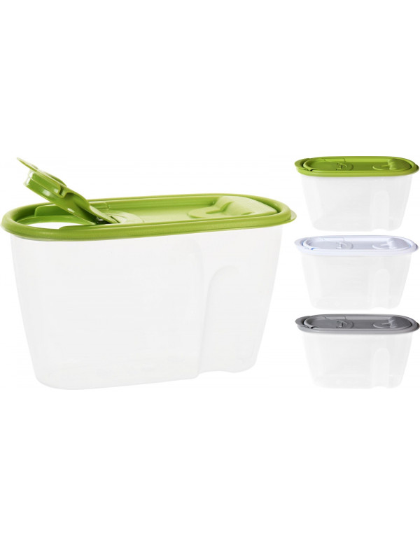 Boite saupoudreuse 1 litre