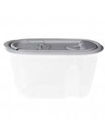 Boite de conservation avec couvercle