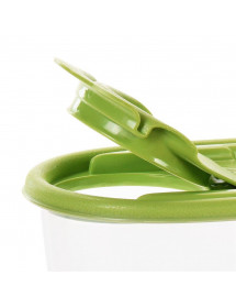 Boite de conservation saupoudreuse 1 litre