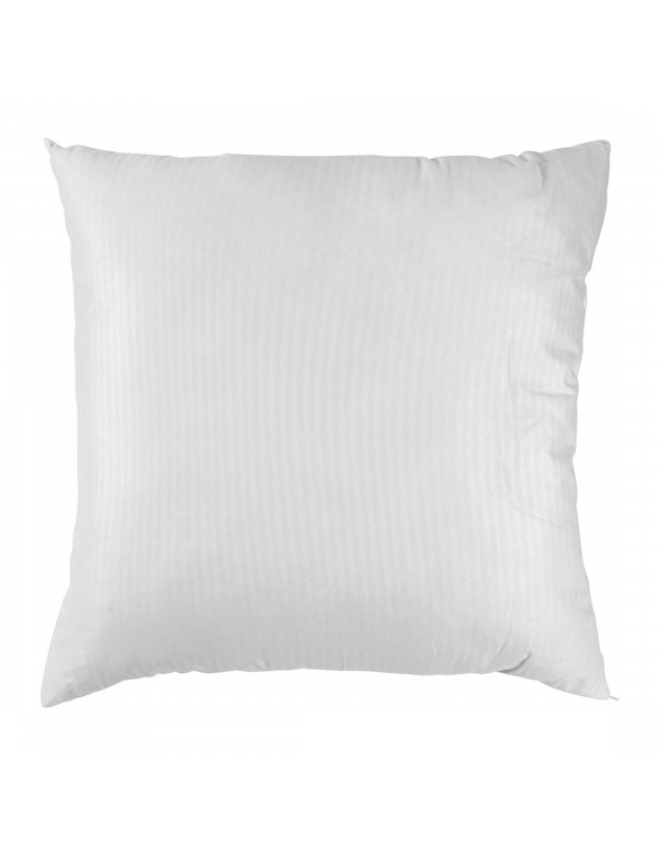 Oreiller anti transpiration Bleu câlin 60x60 cm