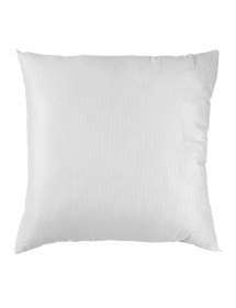 Oreiller anti transpiration Bleu câlin 60x60 cm