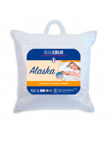 Oreiller Confort Alaska 60x60 cm