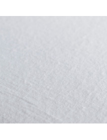 Protège oreiller coton