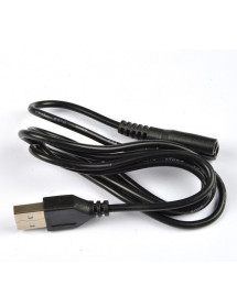 usb pour tondeuse