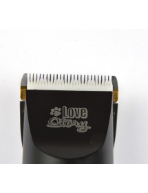 tondeuse toilettage pour chien