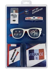 déguisement équipe de france