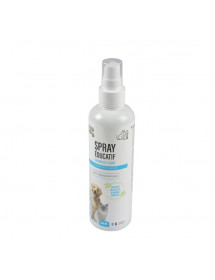 Spray répulsif pour chien et chat