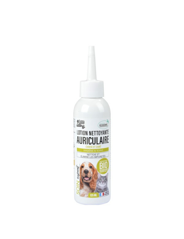 lotion nettoyante oreilles pour animaux lotion nettoyante oreilles pour animaux