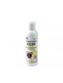 nettoyant pour les yeux pour animaux