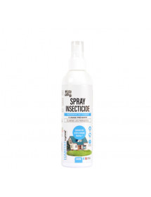 spray insecticide
