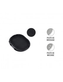 gant brossage double face