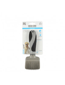 brosse carde chat et chien