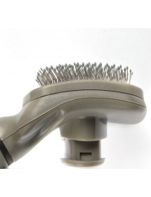 brosse toilettage