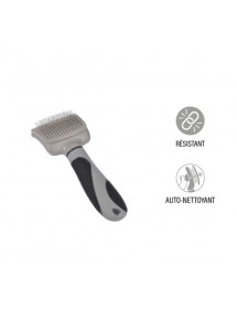 brosse pour chien et chat