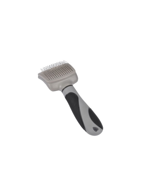 brosse pour chien