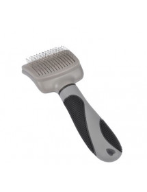 brosse pour chien