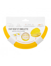 Cuit œuf ou omelette