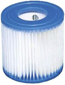 Cartouche De Filtration type H