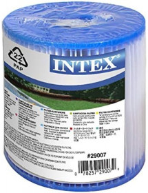 Filtre intex