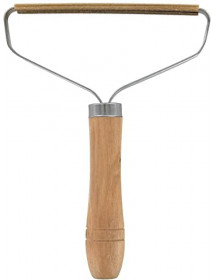 Rasoir anti bouloches