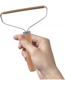 Rasoir anti bouloches