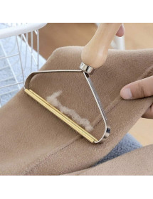 Rasoir anti bouloches