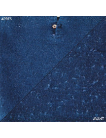 Rasoir anti bouloches