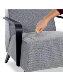 Rasoir anti bouloches