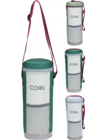 Sac glacière isotherme pour bouteille