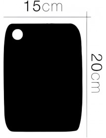 Planche à découper en Bambou