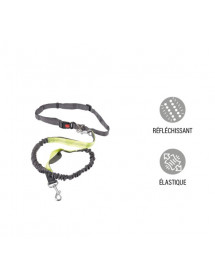 kit course a pied gris