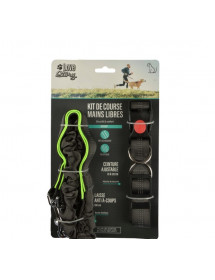 kit de course mains libres