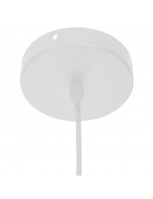 Suspension Palm corde naturel Atmosphera