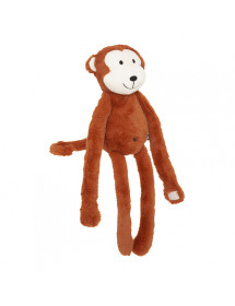 Peluche singe Ouistiti Atmosphera