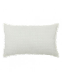 Coussin Widdy blanc Atmosphera