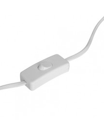 Lampe Mahé bambou naturel Atmosphera