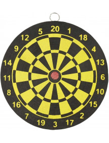 Jeu de fléchettes mini