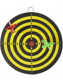 Jeu de fléchettes mini