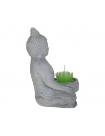 Photophore Bouddha Amita Atmosphera