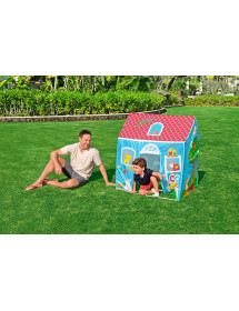Maison pour enfant exterieur
