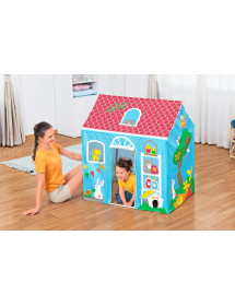 maisonnette pour enfant