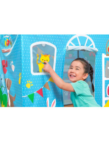 Maison pour enfant
