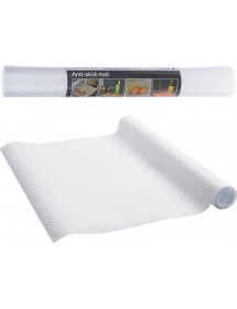 Rouleau de tapis  antidérapant pour tiroir