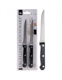 Couteaux à Steak pas cher