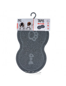Tapis pour Doubles Gamelles Gris