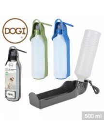 Gourde gamelle pour chien ou chat