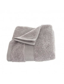 Serviette De Bain Taupe Atmosphera