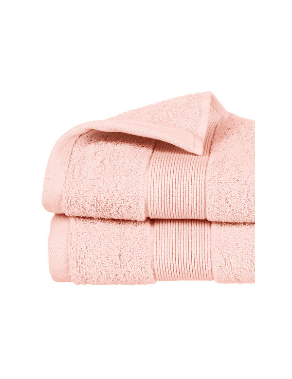 Serviette de bain Rose Atmosphera