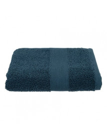 Serviette de bain Bleu Egéen Atmosphera