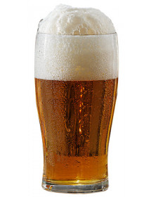 verre a biere